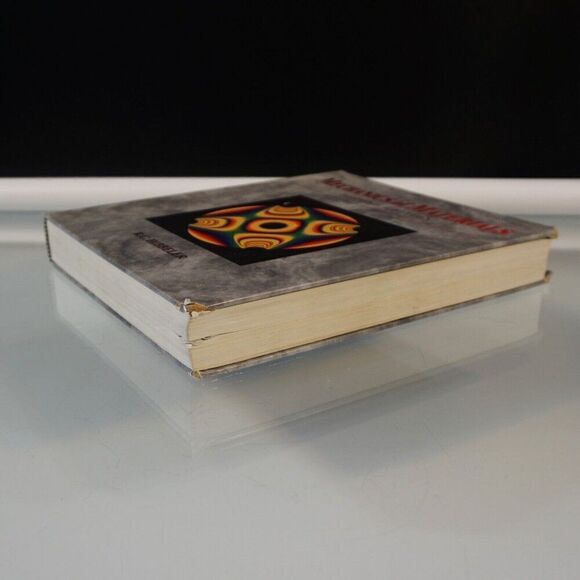 Mechanics of Materials by R.C. Hibbeler 1994 Harcover Book 2nd Edition - Picture 4 of 13